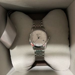 Gucci watch